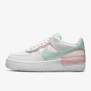 Nike Authentic New AF1 Air Force 1 Women's Thick Sole Classic Sneakers CI0919-117 - AliExpress Sneakers