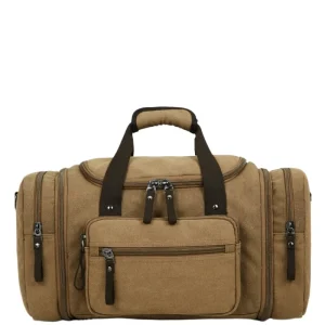 Travel Duffel Bag Lightweight Large Capacity Canvas Weekend Getaway Gym Overnight Men's Crossbody - AliExpress Travel Bags