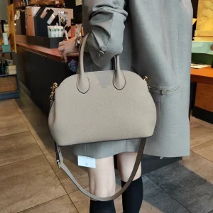 New Fashion Versatile Women's Genuine Leather Handbag - Stylish Crossbody Commuter Bag with Large Capacity - AliExpress Women's Handbags