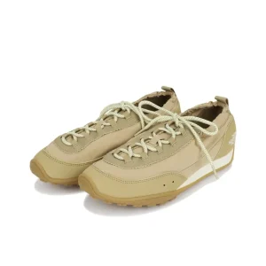 THE NORTH FACE Clyffe Comfortable Running Versatile Everyday Life Casual Shoes Women Beige Color NS94S61N - AliExpress Sneakers
