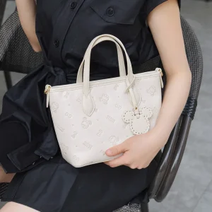 Genuine Disney Purses And Handbags Original Case Mickey Series Fashion Versatile Women's Bags Women's Simple Shoulder Messenger - AliExpress Women's Handbags