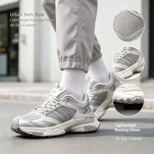 Adidas Men's And Women's Sports Mecha-Style Retro Dad Shoes, Wear-Resistant Casual Running Shoes Kj4569 - AliExpress Sneakers
