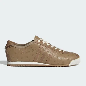 Adidas genuine clover men's and women's classic retro thin soled sports shoes JR8378 - AliExpress Sneakers