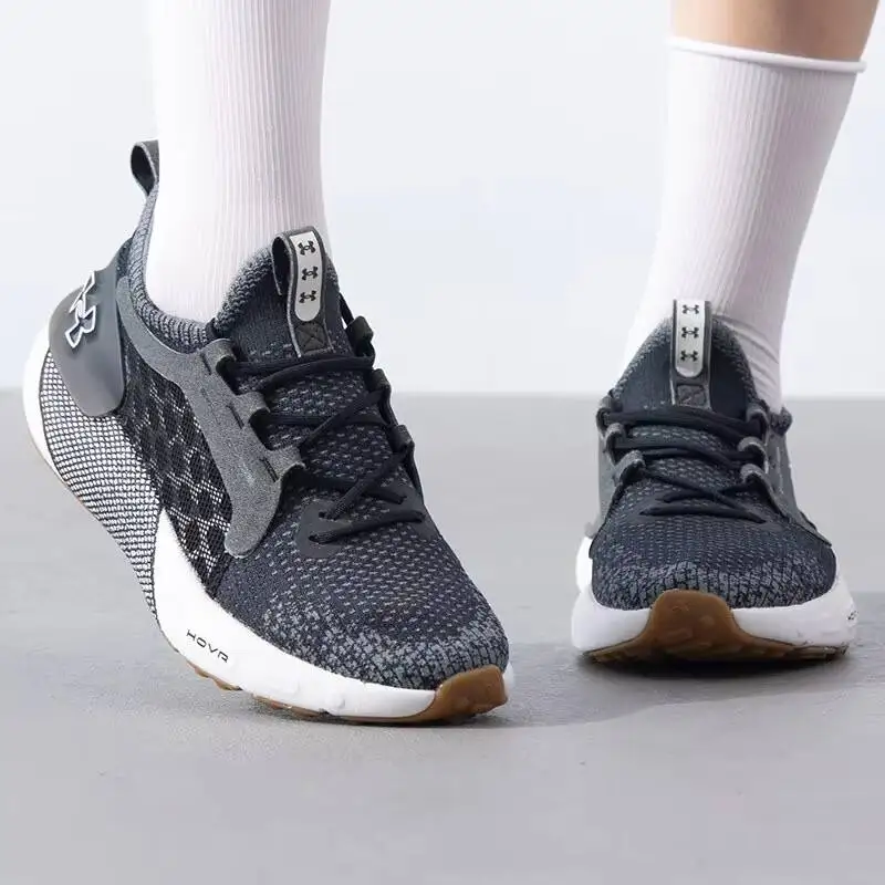 New Under Armour Womens Sport Lifestyle Running Shoes 3026648-001 UA IntelliKnit Cushioned Comfort Sneakers - AliExpress Sneakers