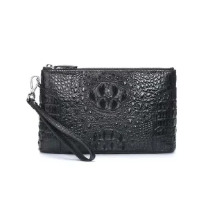 madun new import crocodile handbags large capacity Hand bag male business male bags Hand caught bag - AliExpress Women's Handbags