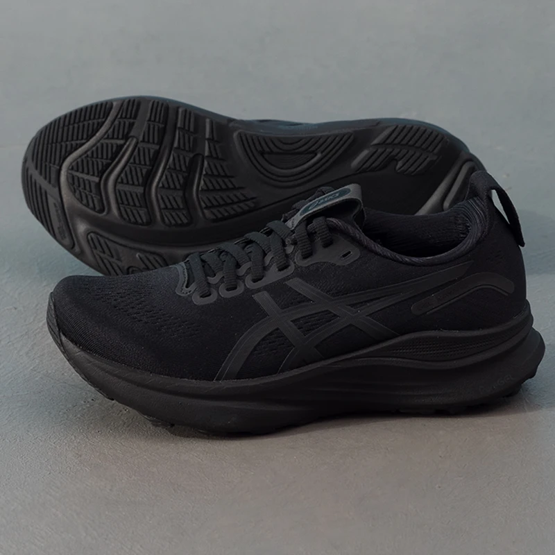 Asics Women's Shoes Gel-Kayano 32 Stable and Comfortable Sports Shoes for Daily Exercise and Running 1012B838-001 - AliExpress Sneakers