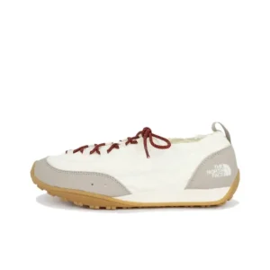 The North Face Clyffe Comfortable Versatile Running Perfect for Everyday Use Women Casual Shoes White Color Sneakers - AliExpress Sneakers