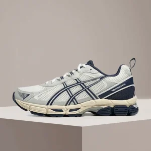 Asics Gel-Exalt 2 CN: Comfortable, Versatile, Non-Slip, Shock-Absorbing Low-Top Running Shoes for Women in White 1012B869-102 - AliExpress Sneakers