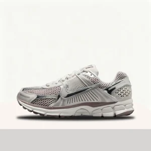 Nike Zoom Vomero 5 Comfortable, versatile, durable, breathable low-top running shoes for women Silver HV6417-001 - AliExpress Sneakers