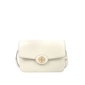 TORY BURCH Robinson Spazzolato Convertible Shoulder Bag 143122 - AliExpress Women's Handbags