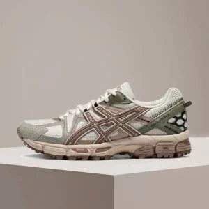 ASICS Gel-Kahana 8 Women's Low-Top Trail Running Shoe Synthetic Leather Comfort Durable Breathable for Fit Colorway 1012A978-030 - AliExpress Sneakers