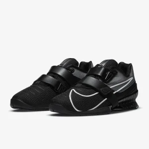 Nike Authentic ROMALEOS 4 Men's Women's Support Low-Top Sports Training Shoes CD3463-010 - AliExpress Sneakers
