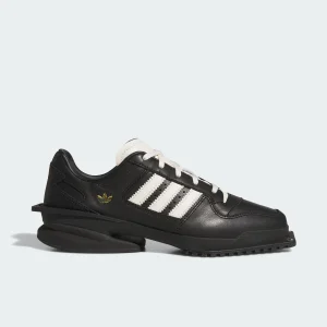Adidas Authentic Three Leaves Women's Classic Low-Top Wear-Resistant Casual Shoes JP9073 - AliExpress Sneakers