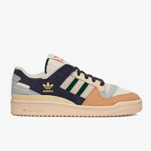 Adidas genuine seasonal new clover FORUM 84 men's and women's retro board shoes GW4332 - AliExpress Sneakers