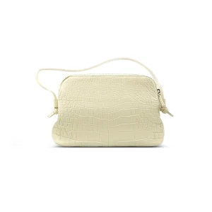 envlang new arrival Crocodile bag Soft Lightweight Casual Style Waterproof Single Shoulder Cross women female crocodile bag - AliExpress Women's Handbags