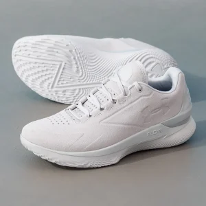 Under Armour Men's and Women's Sports Shoes Curry 1 Competition Training Cushioning Wear-Resistant Breathable Basketball Shoes 3027603-100 - AliExpress Sneakers