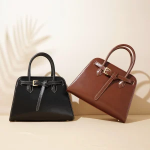 Trendy Classic Satchel With Paris Fashion Influence And Simple Lines Also Designed As A Spacious Luxury Women's Diaper Bag - AliExpress Baby Strollers&Accessories