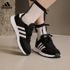Adidas Neo Run 60s 2.0 Men's and Women's New Wear-resistant Mesh Fabric Sports Running Shoes JS3021 - AliExpress Sneakers