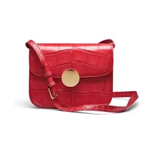 gete new crocodile Female bag fashion Messenger bag Single shoulder bag women falp - AliExpress Women's Handbags