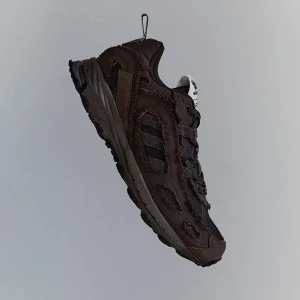 Adidas genuine clover co branded men's and women's classic retro dad shoes ID4819 - AliExpress Sneakers