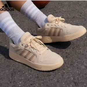Adidas Men's Shoes and Women's Shoes Summer New Sports Shoes Casual Wear-resistant Low-top Board Shoes KI8455 - AliExpress Sneakers