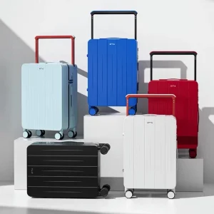 New 20'22'24'26' Inch Women Retro Spinner Brand Rolling Luggage Men Fashion Trolley Suitcase Universal Wheel Travel Box - AliExpress Luggage