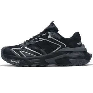 Adidas Men's and Women's Sports Shoes, Fashionable Mecha Shoes, Dad Shoes, Cushioning and Wear-Resistant Running Shoes Jq1666 - AliExpress Sneakers