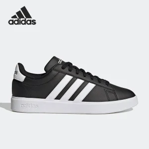 Adidas Neo Men's and Women's Fashion Casual Comfortable Sports Shoes GW9196 - AliExpress Sneakers
