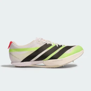 Adidas genuine 2025 men's and women's full speed competition track and field low top running shoes JI1213 - AliExpress Sneakers