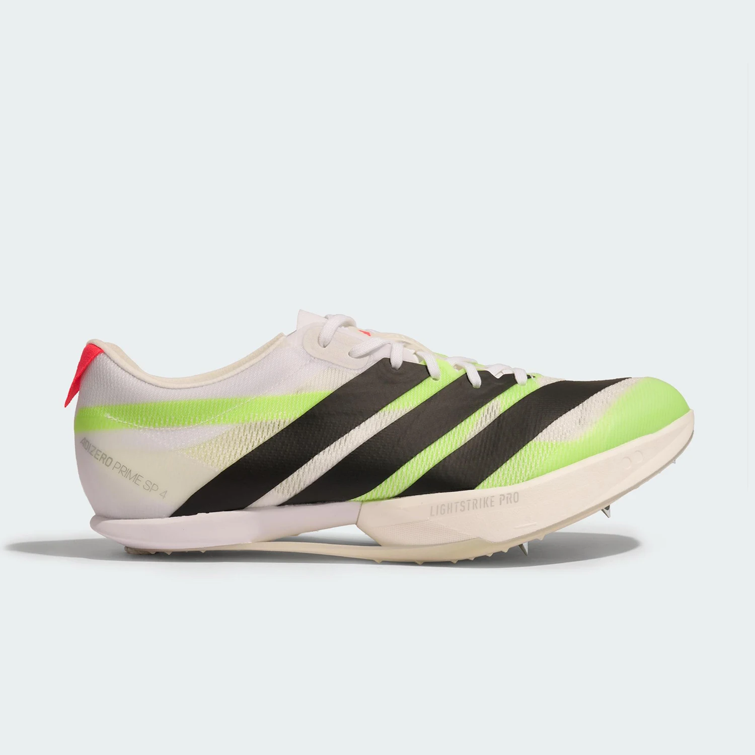 Adidas genuine 2025 men's and women's full speed competition track and field low top running shoes JI1213 - AliExpress Sneakers