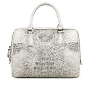 LINSHE new  crocodile women  handbag  Europe fashion  Genuine leather  One shoulder  Female bag - AliExpress Women's Handbags
