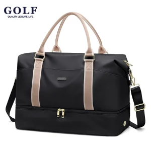 GOLF QUALITY  Women's Large Capacity Waterproof Travel Bag Business Trip Luggage Bag Multi-Compartment - AliExpress Travel Bags