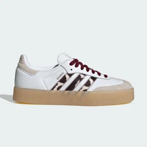 Adidas genuine clover women's classic casual and easy to wear thick soled board shoes KI2153 - AliExpress Sneakers