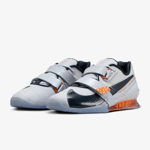 Nike Authentic Romaleos 4 SE Men's Women's Weightlifting Training Sports Shoes DJ4487-900 - AliExpress Sneakers