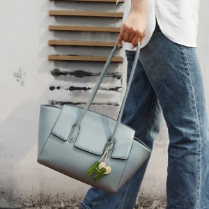 Minimalist Casual Clutch Convertible To Shoulder Bag With Large Capacity And Chic Styling Designed As A Women's Diaper Bag - AliExpress Baby Strollers&Accessories