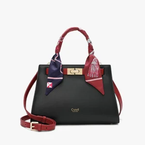 Women's handbag, mother's bag, women's crossbody bag, hand-held small bag, silk scarf, genuine leather women's bag - AliExpress Women's Handbags