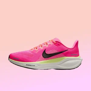 Nike Trendy Women's W Nike Pegasus 41 Cm Running Shoes HV5158-600 - AliExpress Sneakers
