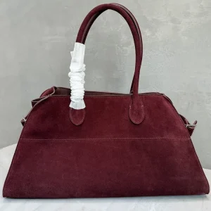 Leisure Genuine Leather Ladies Large Capacity Bag High Quality Open Handbag Fashion Solid Color Cowhide Single Shoulder Bags - AliExpress Women's Handbags