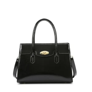 New retro large-capacity women's simple commuting portable shoulder crossbody fashionable three-piece set child and mother bag - AliExpress Women's Handbags