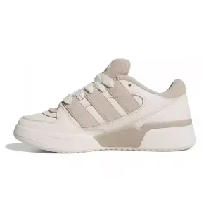 adidas Originals FORUM 2000 Leather Fashion Comfort Durable Low-Top Skate Shoes Women's Jade White JR0512 - AliExpress Sneakers