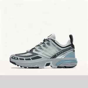 Salomon ACS Pro: Lightweight, durable, stylish, and versatile low-top running shoes for men and women in Gray and Black 474484 - AliExpress Sneakers