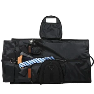 Business Waterproof Foldable Handbag Clothing Shoe Protection Bag Travel Tablet Computer Storage Shoulder Suit Tie Cover Luggage - AliExpress Travel Bags