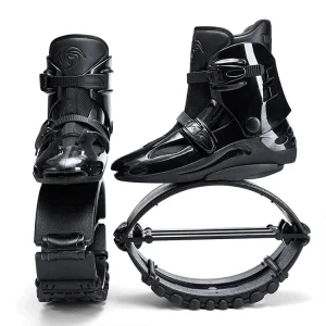 TFAN JUMP Slimming Toning Kangoo Jumps Rebound Boots Men Women Multi Sizes Jumping Bounce Shoes Sport Fitness Sneakers - AliExpress Sneakers