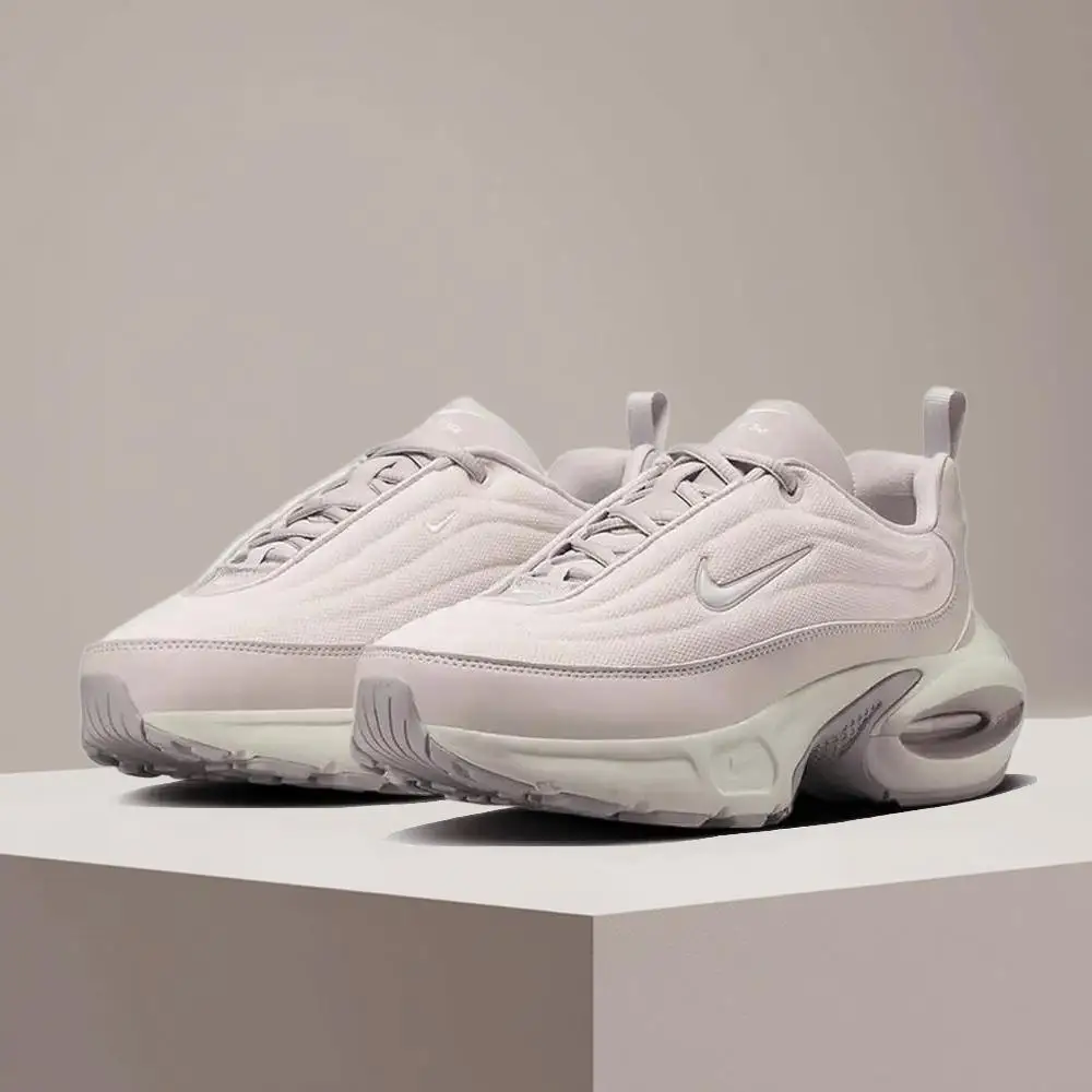 Nike Air Max Portal Women's Sneakers: Comfortable Air Cushioning, Stylish, Versatile, Retro Running Shoes HF3053-004 - AliExpress Sneakers