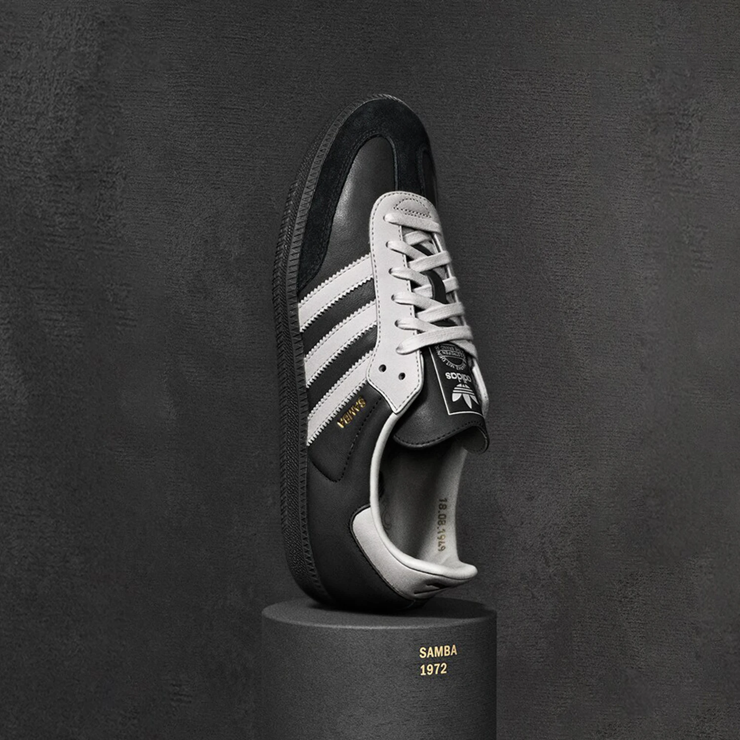 Adidas genuine clover men's and women's classic wear-resistant outdoor sports board shoes JP5282 - AliExpress Sneakers