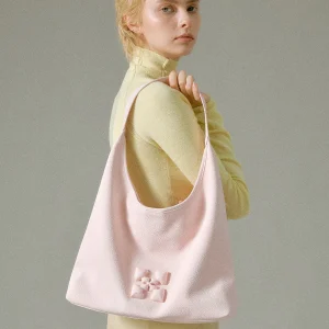 JACD Pink Tote Bag Women's Large Capacity Bag 2026 New Single Shoulder Bag Female Workplace Soft Leather Handbag - AliExpress Women's Handbags