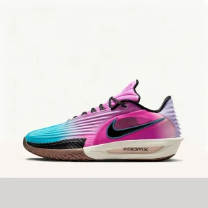 Nike GT Cut 3 Turbo: Stylish, Unique, Supportive, Durable, and Comfortable Low-Top Basketball Shoes for Men and Women HV9918-900 - AliExpress Sneakers
