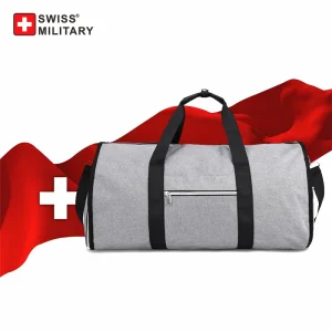 SWISS MILITARY Handheld travel Suit  Bag Large Capacity Retro Bag Multifunctional Luggage Bag Anti water Repellent Travel Bag - AliExpress Travel Bags