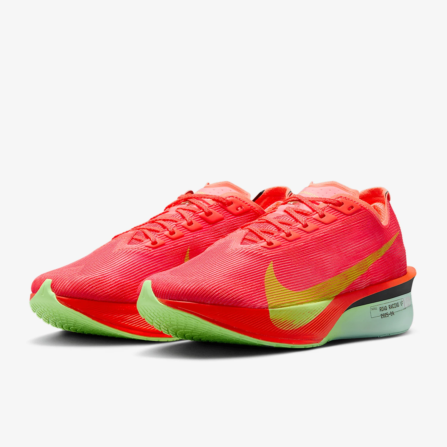 Nike Authentic 2025 Women's Cushioned Durable Breathable Marathon Running Shoes HF6412-600 - AliExpress Sneakers
