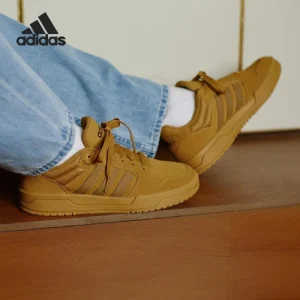 Adidas ENTRAP MID Men's and Women's Low-top Non-slip and Wear-resistant Sports and Leisure Board Shoes KJ6984 - AliExpress Sneakers